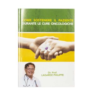 Come sostenere il paziente durante le cure oncologiche