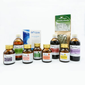Kit Chemioterapia completo