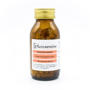 Glucosamina (100 capsule)