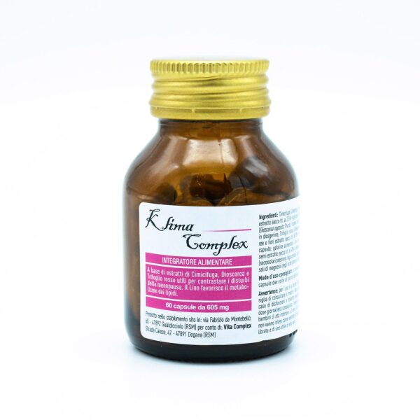 PROMO Klima Complex (60 capsule)