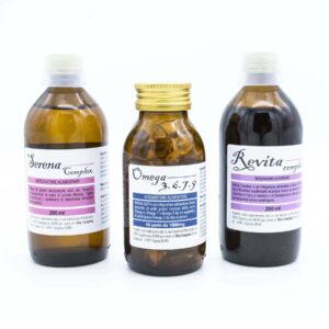 Kit Anti-Panico
