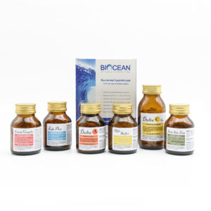 Kit Aumento Difese Immunitarie