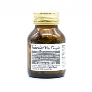 PROMO Cloralga Vita Complex (60 capsule)