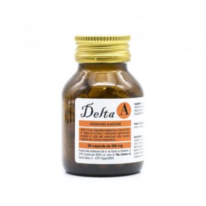 Delta A (60 capsule)