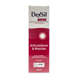 Gel Articolazioni (100 ml)