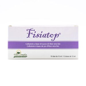 Fisiatop (10 dosi da 10 ml)