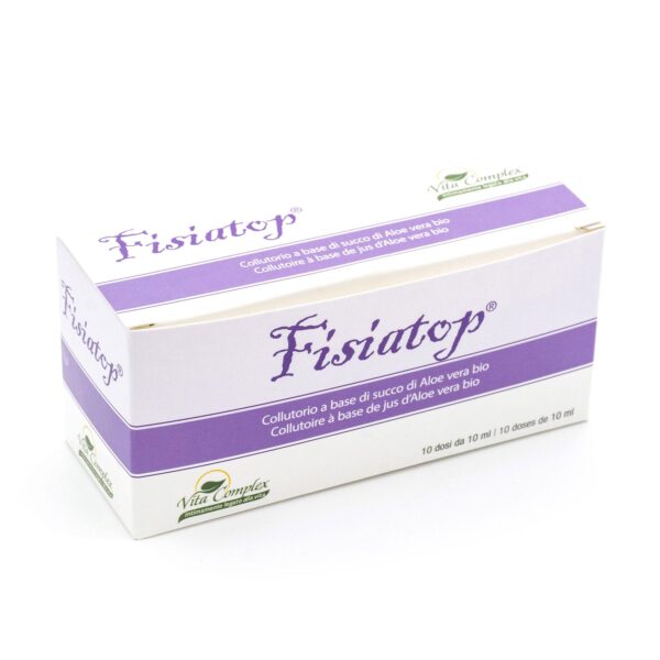 Fisiatop (10 dosi da 10 ml) - immagine 4