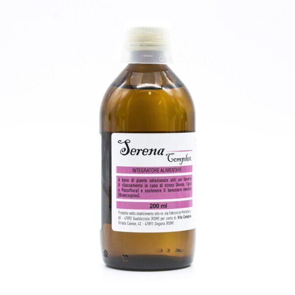 Serena Complex (200 ml)