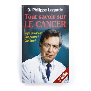Tout savoir sur le cancer