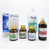 Kit Protezione dei Capelli