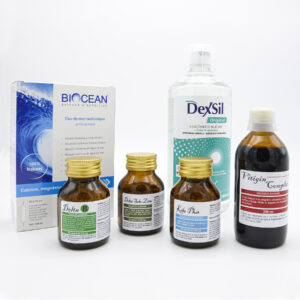 Kit Protezione dei Capelli