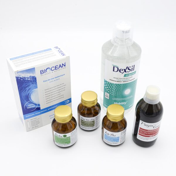Kit Protezione dei Capelli - immagine 2