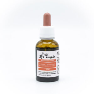 D3 Vegetal Complex (30 ml)
