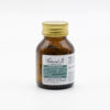 Natural B con vitamina B12 (60 gélules)