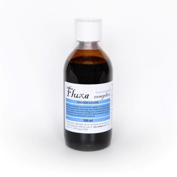 PROMO Fluxa Complex (200 ml) - immagine 2