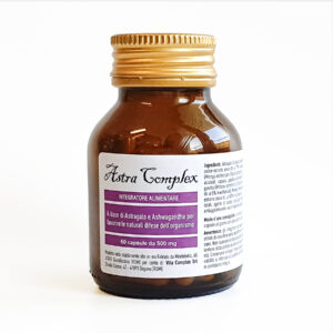 PROMO Astra Complex (60 capsule)