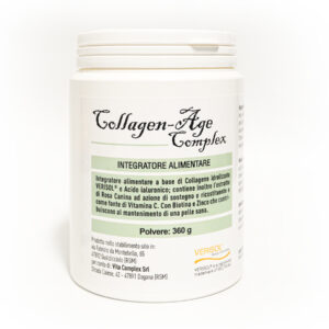 Collagen-Age Complex