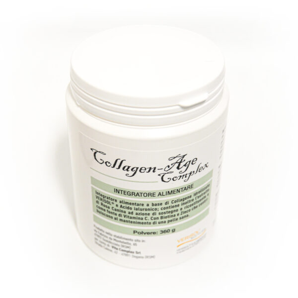 Collagen-Age Complex - immagine 2