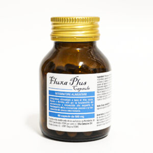 Fluxa Plus Capsule (60 capsule)