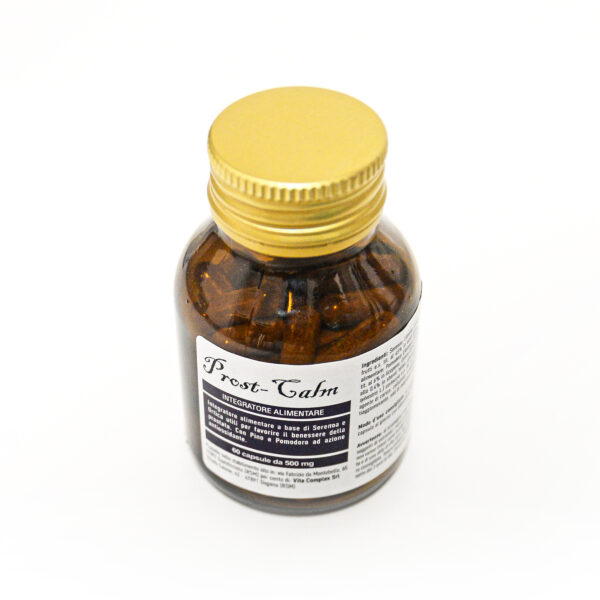 Prost-Calm (60 capsule) - immagine 2